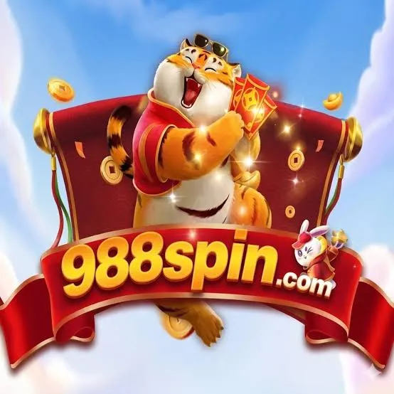988SPIN - Game Arcade Seru Penuh Tantangan