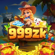 999ZK - Pertarungan Terbaik dalam Game Battle Royale