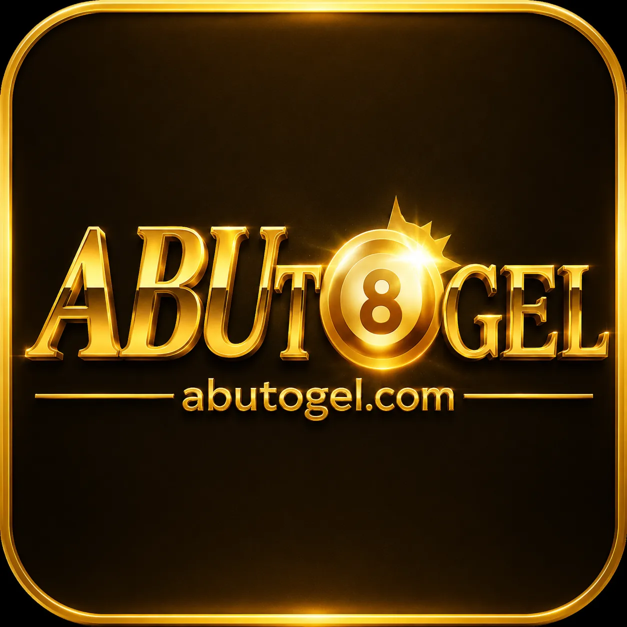 abutogel APK Anime