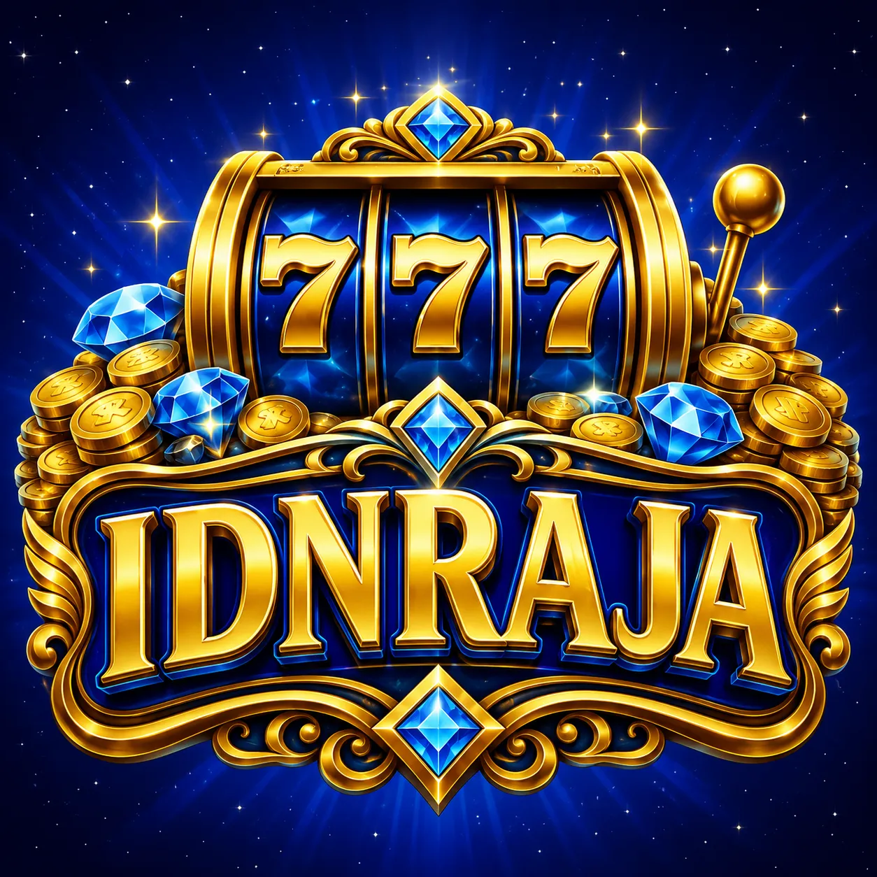 IDNRAJA - Pengalaman Seru dalam Game Slot Terbaik