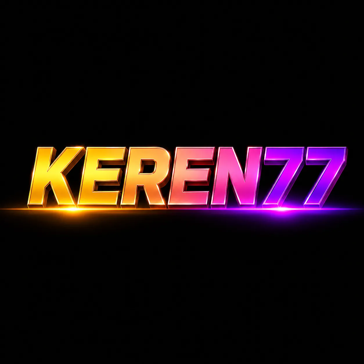 keren77 APK Puzzle