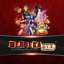 merdekawin APK MOBA
