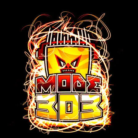 mode303 APK Adventure