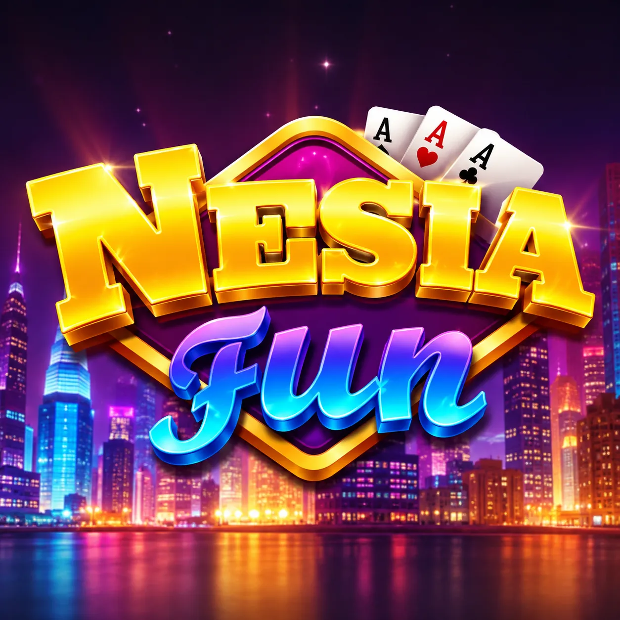 nesiafun APK SLG