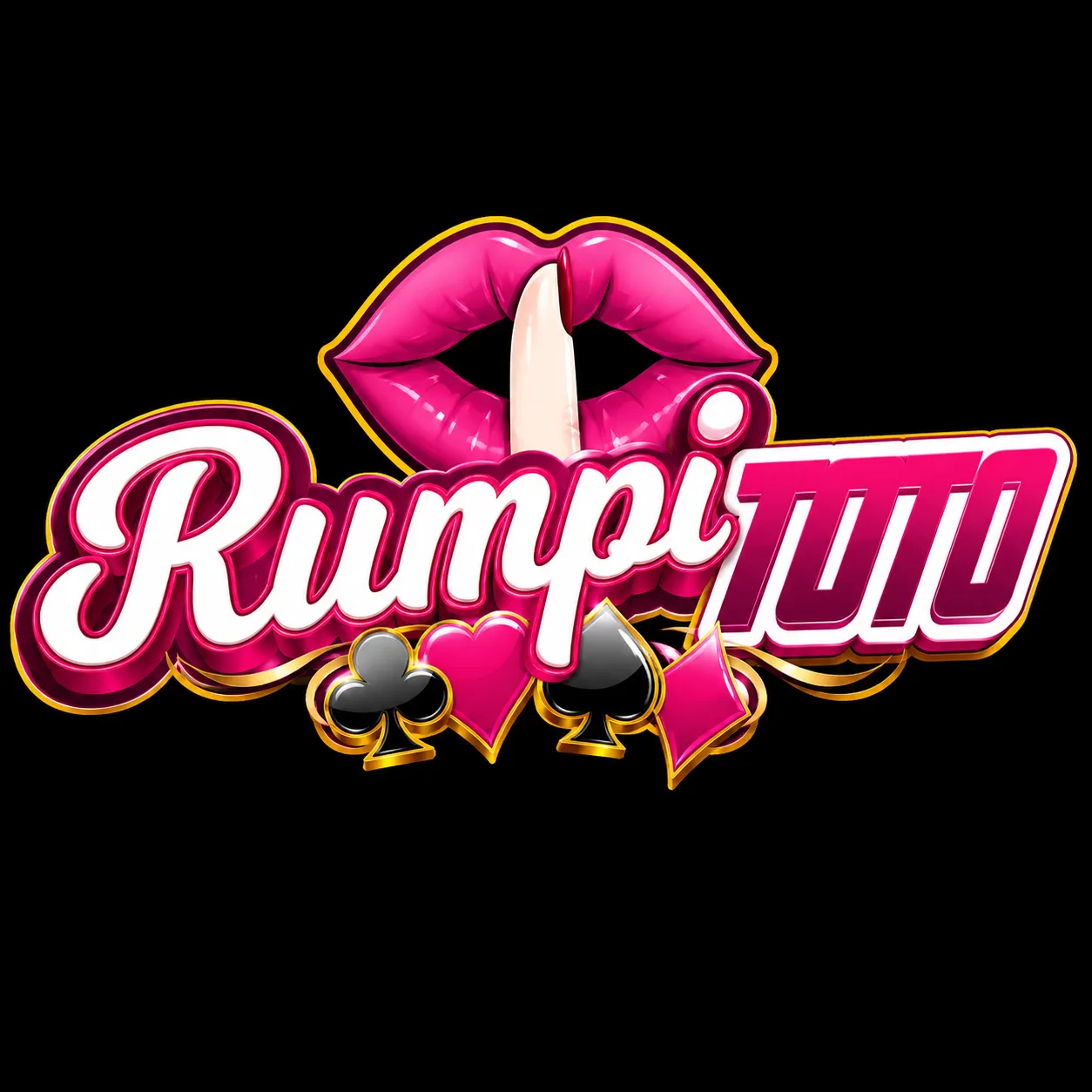 RUMPITOTO - Petualangan Seru di Dunia Anime