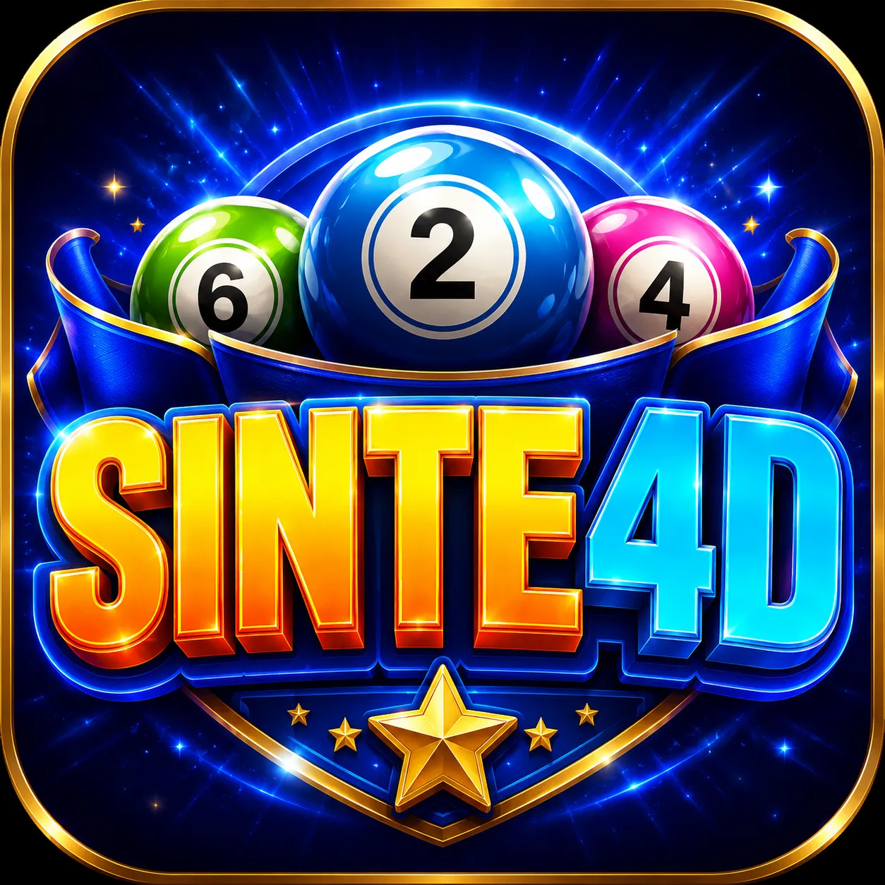 SINTE4D - Aplikasi Sportsbook Terpercaya di Indonesia
