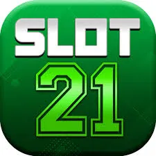 SLOT21 - Game FPS Seru dan Menegangkan