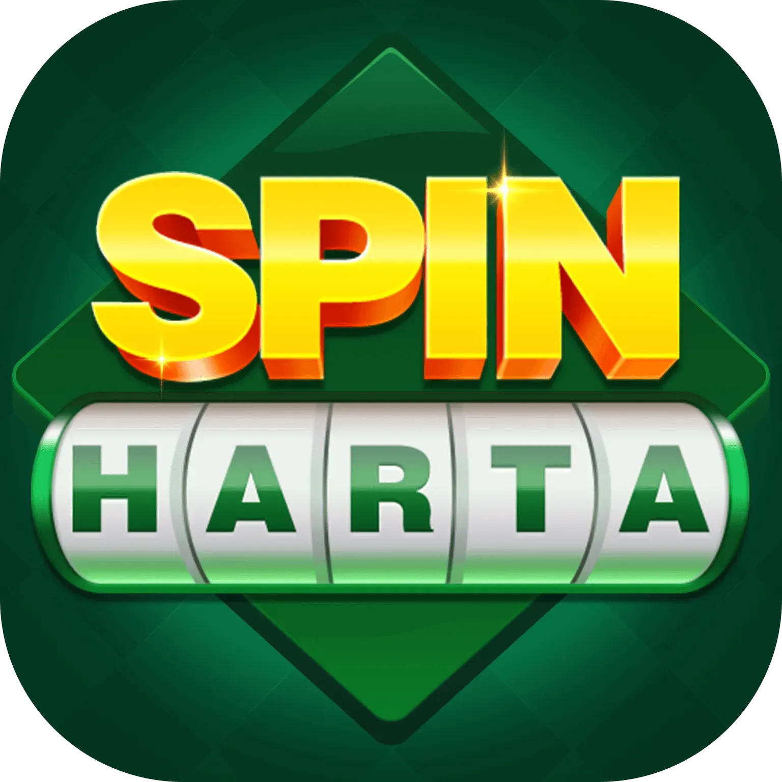 SPINHARTA - Balap Motor Seru dan Menantang