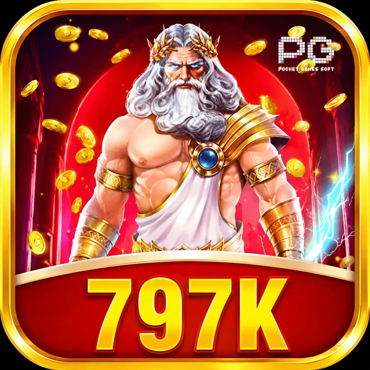 797k